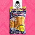 Bento Squid Thailand Snack 18g/22g - Halal - Snackereco - 3