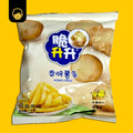 Cui Sheng Sheng Potato Sticks | 脆升升薯条 - Snackereco - 2