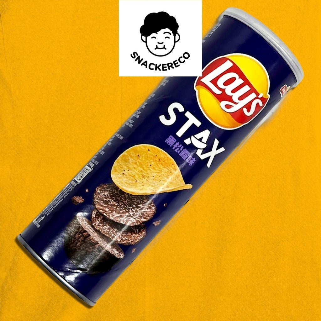 Lay's Can Chips 乐事薯片 90g - 104g - Snackereco - 14