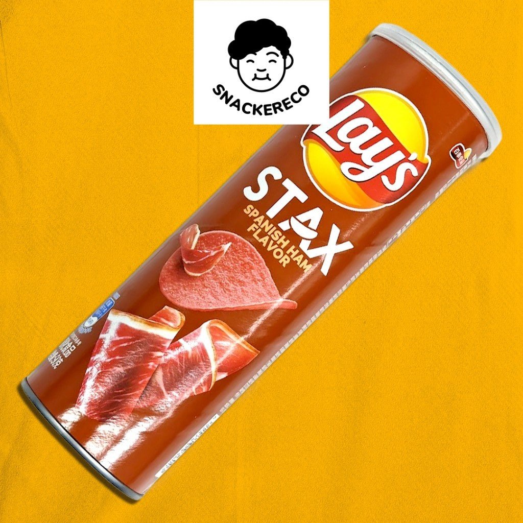 Lay's Can Chips 乐事薯片 90g - 104g - Snackereco - 15