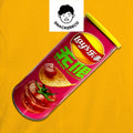 Lay's Can Chips 乐事薯片 90g - 104g - Snackereco - 2