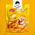 Lay's Fries 5s x 18g | 乐事薯条 5包 x 18g (90g) - Snackereco - 2