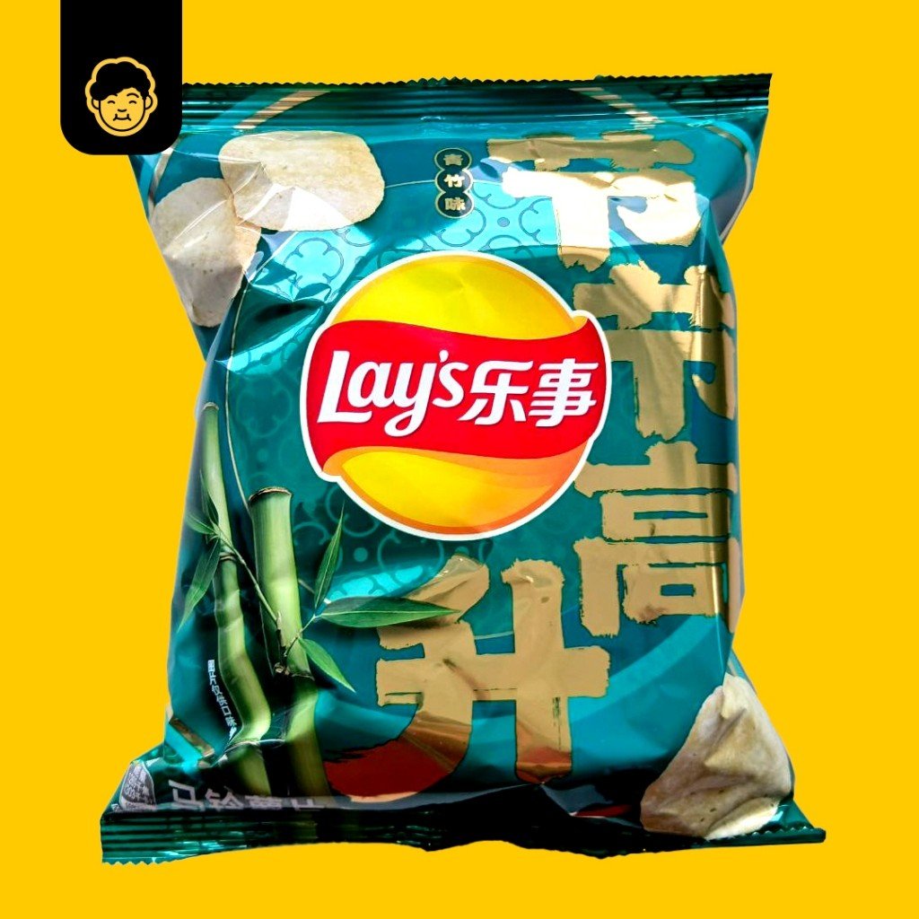Lay's Potato Chips Pack 乐事薯片70g - Snackereco - 17