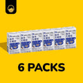 Luckin Coffee Coconut Milk Mini Pack | 瑞幸咖啡椰奶小包装 - Snackereco - 3