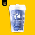 Luckin Coffee Freeze Dried Instant Coffee/Latte/Tea | 瑞幸咖啡冻干速溶咖啡/拿铁/茶 - Snackereco - 2