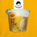 MAGGI Instant Mash Potato Cup 35g | 美极土豆泥 35g - Snackereco - 2