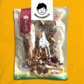 NongJiYuan Fungus Soup Pack | 农纪元七彩菌汤包 - Snackereco - 1