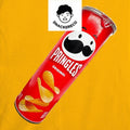 品客薯片 | Pringles Potato Chips Snack 80g - 110g - Snackereco - 2