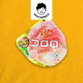UHA KORORO Fruit Gummy Candy 52g - Snackereco - 2