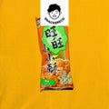旺旺小小酥/小馒头 | Wang Wang XiaoXiao 60g /Xiaomantou14g - 125g - Snackereco - 2