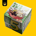 Zi Re Li Fang Zire Cube Self Heating Soup | 滋热立方自热汤 [Only 5mins 只要五分钟] - Snackereco - 2